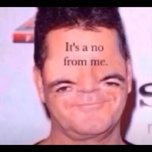 Meet your Posher, Isabella